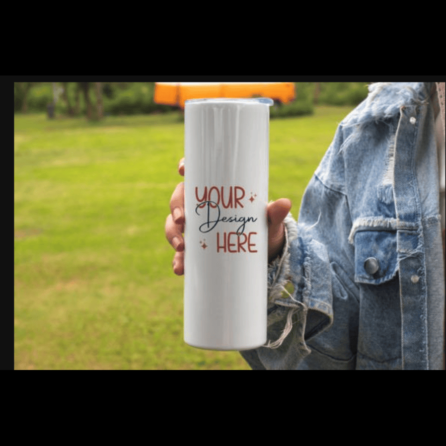 Stainless Steel Insulated tumbler